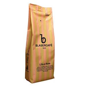 Кофе Blasercafe Lilla & Rose в зернах 250 г