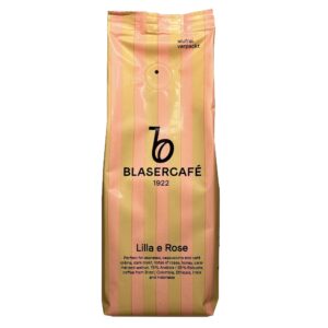 Кофе Blasercafe Lilla & Rose в зернах 250 г