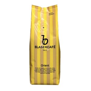 Кофе Blasercafe Orient в зернах 250 г