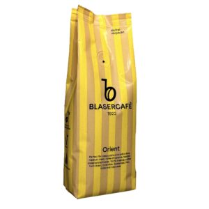 Кофе Blasercafe Orient в зернах 250 г