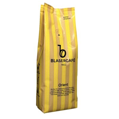 Кофе Blasercafe Orient в зернах 250 г