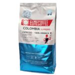 Кофе ELITECOFFEE Colombia в зернах 1 кг