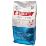 Кофе ELITECOFFEE Luxury Blend в зернах 1 кг