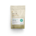 Чай Isla зелёный с мятой MINT FRESHNESS 100 г