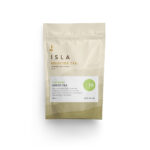 Чай Isla зелёный с саусепом SOURSOP 100 г