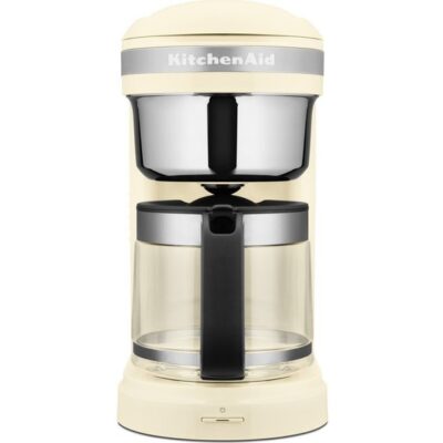 Кофеварка капельная KitchenAid 5KCM1209EAC