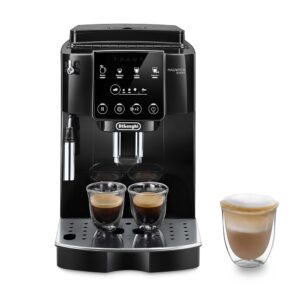 Кофемашина DeLonghi ECAM 220.21 B Magnifica Start