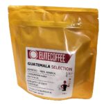 Кофе ELITECOFFEE Guatemala в зернах 250 г