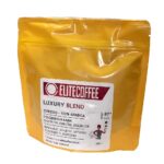 Кофе ELITECOFFEE Luxury Blend в зернах 250 г