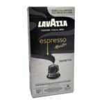Кофе Lavazza Maestro Ristretto в капсулах Nespresso 5 г х 10 шт