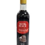 Сироп для кофе Red&Black Шоколад 900 г