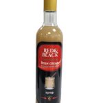 Сироп для кофе Red&Black Ирландский крем 900 г