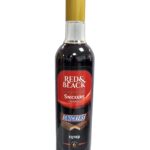 Сироп для кофе Red&Black Сникерс 900 г
