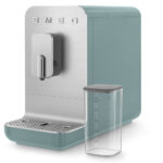 Кофемашина эспрессо Smeg BCC13EGMEU