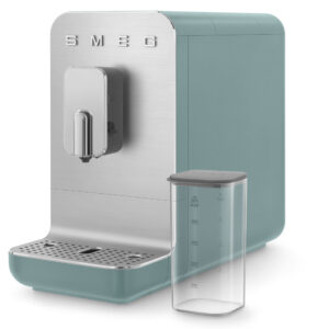 Кофемашина эспрессо Smeg BCC13EGMEU