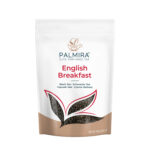 Чай PALMIRA черный English Breakfast 100 г