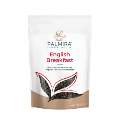 Чай PALMIRA черный English Breakfast 100 г