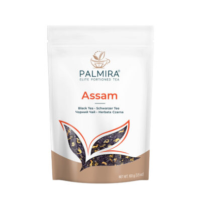 Чай PALMIRA черный Assam 100 г