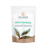 Чай PALMIRA зеленый Mint Fantasy 100 г
