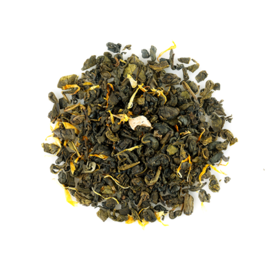 Чай PALMIRA зеленый Soursop 100 г