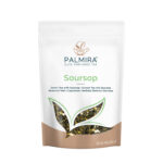 Чай PALMIRA зеленый Soursop 100 г