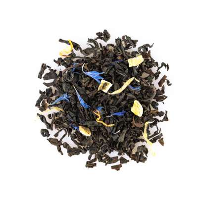 Чай PALMIRA черный Earl Gray с бергамотом 100 г