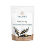 Чай PALMIRA черный Earl Gray с бергамотом 100 г