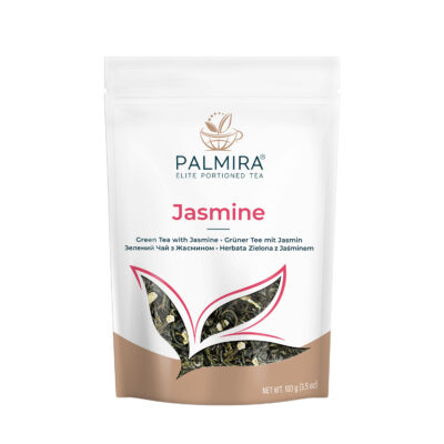 Чай PALMIRA зеленый Jasmine 100 г