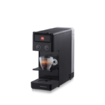 Кофеварка illy Y3.3 IperEspresso Black