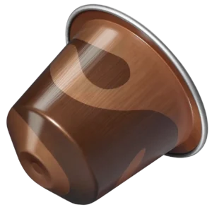 Кофе Nespresso Barista Creations Flavoured Cioccolatino в капсулах 10 шт