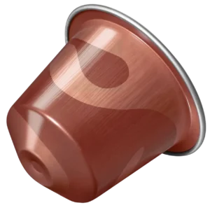 Кофе Nespresso Barista Creations Flavoured Nocciola в капсулах 10 шт