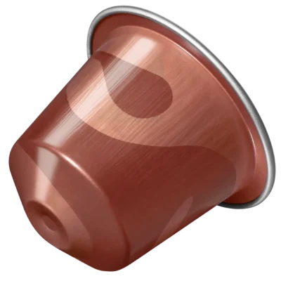 Кофе Nespresso Barista Creations Flavoured Nocciola в капсулах 10 шт