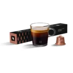 Кофе Nespresso Barista Creations Flavoured Nocciola в капсулах 10 шт