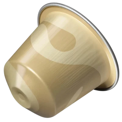 Кофе Nespresso Barista Creations Flavoured Vaniglia в капсулах 10 шт
