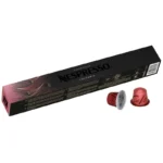 Кофе Nespresso Master Origin Colombia в капсулах 10 шт
