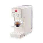 Кофеварка illy Y3.3 Iperespresso White
