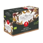 Чай Julius Meinl черный Органик Ассам Дух Индии 20 пак