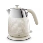 Чайник DeLonghi KBL 2001 W Luminosa