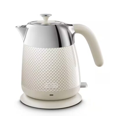 Чайник DeLonghi KBL 2001 W Luminosa