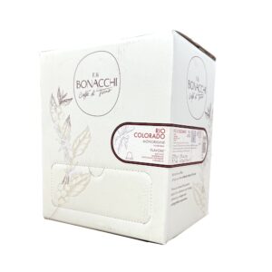 Кофе ANNACAFFE FINCA RIO COLORADO в капсулах Nespresso 50 шт