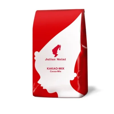 Шоколадный какао-напиток Julius Meinl Kakao Mix 1 кг