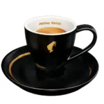 Чашка с блюдцем Julius Meinl Luxury 1862 эспрессо 85 мл
