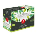 Чай Julius Meinl зеленый Органик Китайский Чун ми 20 пак