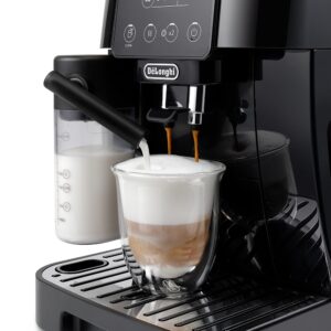 Кофемашина DeLonghi ECAM 220.60 B Magnifica Start