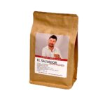 Кофе ELITECOFFEE El Salvador La Esperanza в зернах 250 г
