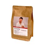 Кофе ELITECOFFEE Ethiopia Shakkisso в зернах 250 г