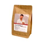 Кофе ELITECOFFEE Guatemala Maragogype в зернах 250 г
