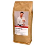 Кофе ELITECOFFEE Indonesia Frinsa Edun в зернах 1 кг