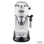 Кофеварка рожковая DeLonghi EC 685 W Dedica
