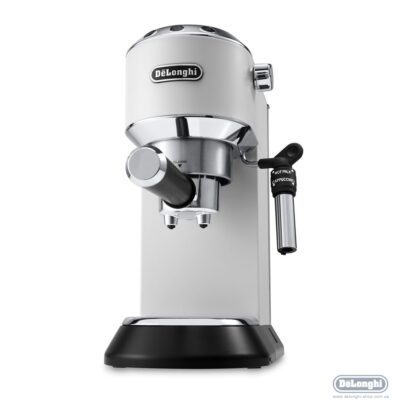 Кофеварка рожковая DeLonghi EC 685 W Dedica